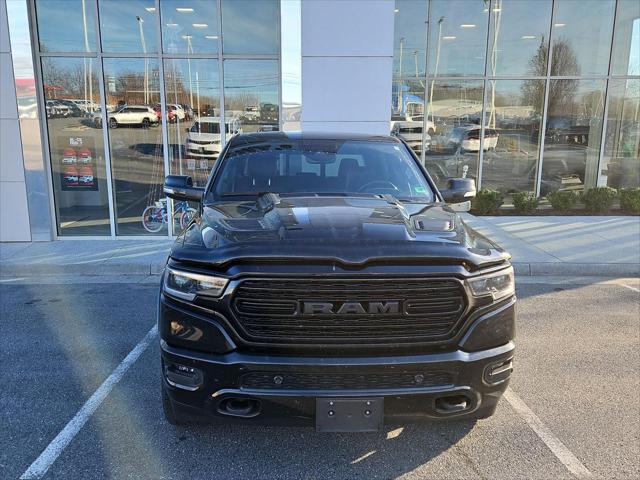 2022 RAM 1500 Limited 2022 RAM 1500 Limited