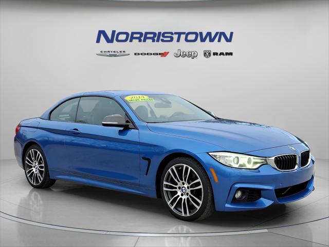 2014 BMW 428i xDrive 2014 BMW 428i xDrive