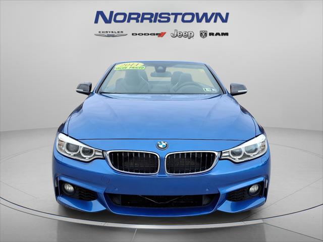 2014 BMW 428i xDrive 2014 BMW 428i xDrive