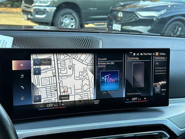 2022 BMW i4 eDrive40 2022 BMW i4 eDrive40