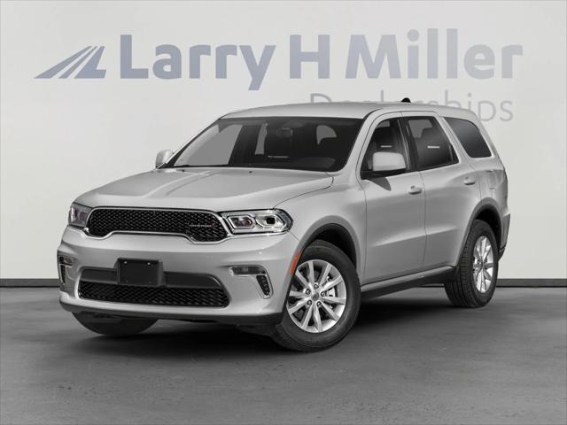 2022 Dodge Durango R/T Plus AWD 2022 Dodge Durango R/T Plus AWD