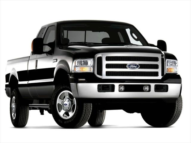 2006 Ford F-350 2006 Ford F-350