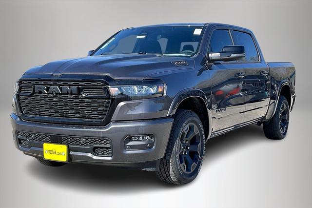 2026 RAM Ram 1500 RAM 1500 LONE STAR CREW CAB 4X2 57 BOX