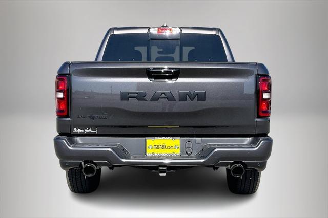 2026 RAM Ram 1500 RAM 1500 LONE STAR CREW CAB 4X2 57 BOX