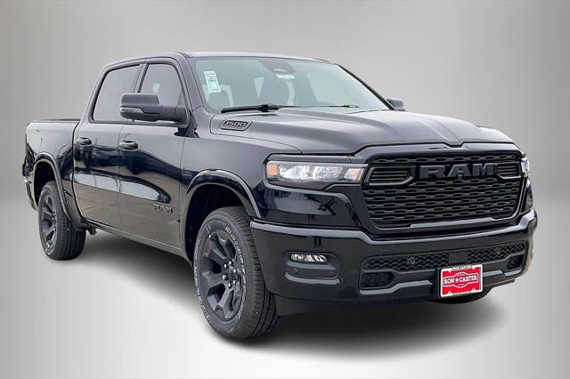 2026 RAM Ram 1500 RAM 1500 LONE STAR CREW CAB 4X2 57 BOX 2026 RAM Ram 1500 RAM 1500 LONE STAR CREW CAB 4X2 57 BOX