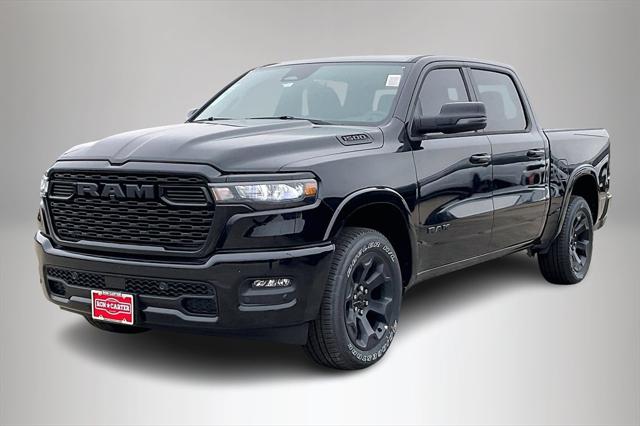 2026 RAM Ram 1500 RAM 1500 LONE STAR CREW CAB 4X2 57 BOX 2026 RAM Ram 1500 RAM 1500 LONE STAR CREW CAB 4X2 57 BOX