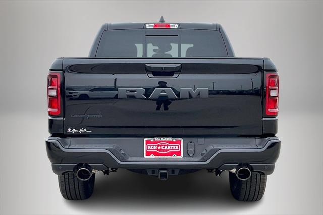 2026 RAM Ram 1500 RAM 1500 LONE STAR CREW CAB 4X2 57 BOX 2026 RAM Ram 1500 RAM 1500 LONE STAR CREW CAB 4X2 57 BOX