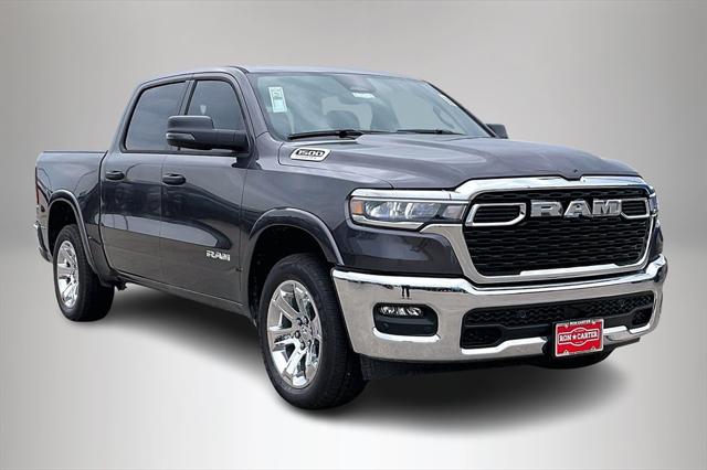 2026 RAM Ram 1500 RAM 1500 LONE STAR CREW CAB 4X4 57 BOX 2026 RAM Ram 1500 RAM 1500 LONE STAR CREW CAB 4X4 57 BOX