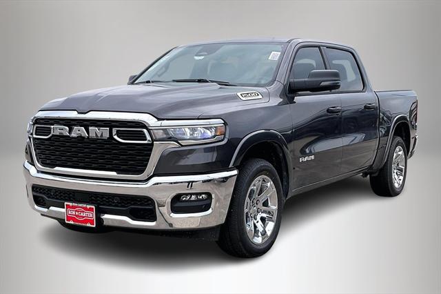2026 RAM Ram 1500 RAM 1500 LONE STAR CREW CAB 4X4 57 BOX 2026 RAM Ram 1500 RAM 1500 LONE STAR CREW CAB 4X4 57 BOX