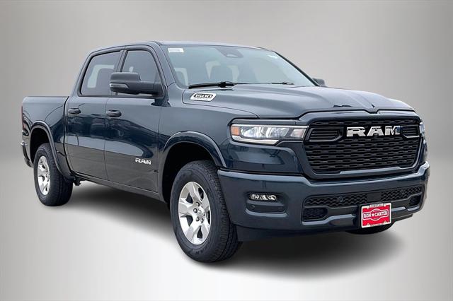 2026 RAM Ram 1500 RAM 1500 LONE STAR CREW CAB 4X2 57 BOX 2026 RAM Ram 1500 RAM 1500 LONE STAR CREW CAB 4X2 57 BOX