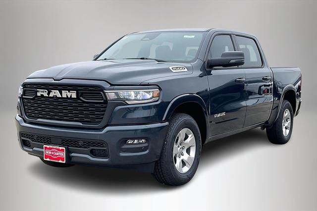 2026 RAM Ram 1500 RAM 1500 LONE STAR CREW CAB 4X2 57 BOX 2026 RAM Ram 1500 RAM 1500 LONE STAR CREW CAB 4X2 57 BOX
