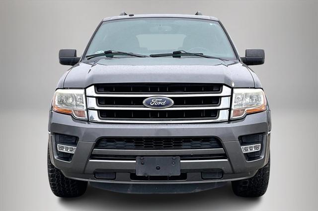 2017 Ford Expedition XLT