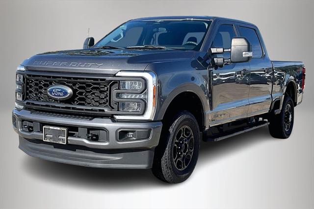 2023 Ford F-250 XL
