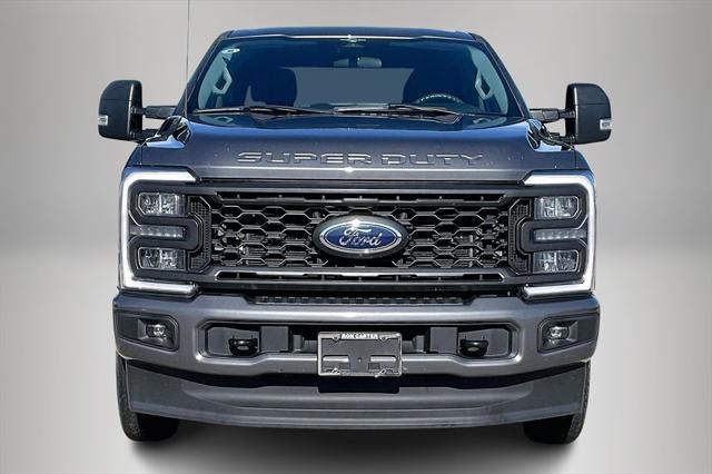 2023 Ford F-250 XL