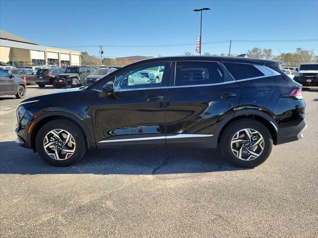 2025 Kia Sportage LX 2025 Kia Sportage LX