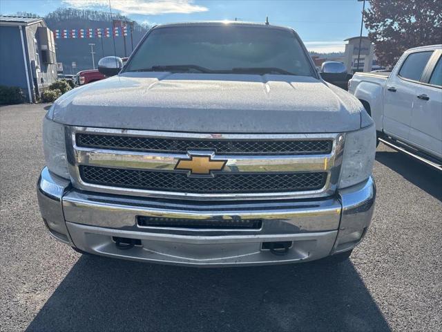 2013 Chevrolet Silverado 1500 LT 2013 Chevrolet Silverado 1500 LT