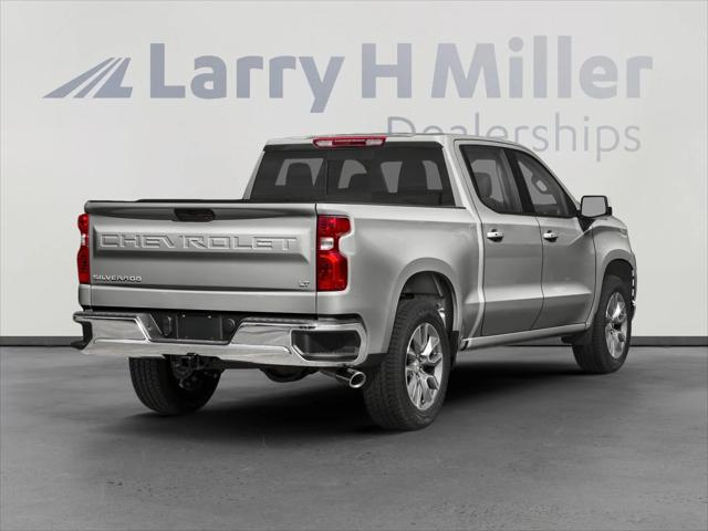 2019 Chevrolet Silverado 1500 LT 2019 Chevrolet Silverado 1500 LT