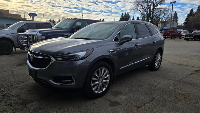 2020 Buick Enclave AWD Premium