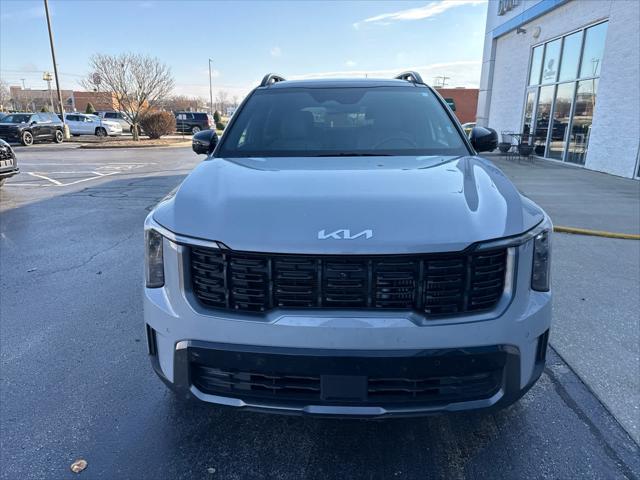 2024 Kia Sorento X-Line SX 2024 Kia Sorento X-Line SX