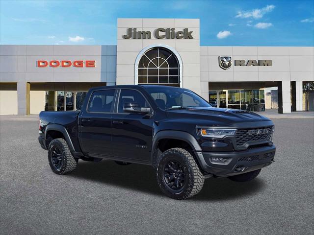 2026 RAM Ram 1500 RAM 1500 RHO CREW CAB 4X4 57 BOX