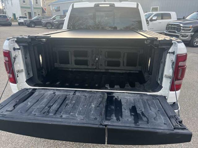 2023 RAM 1500 Limited Crew Cab 4x4 57 Box 2023 RAM 1500 Limited Crew Cab 4x4 57 Box