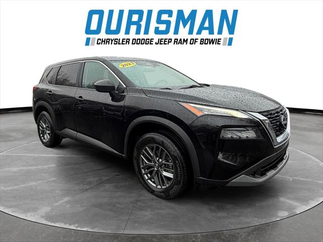 2023 Nissan Rogue S Intelligent AWD for sale in Bowie, MD