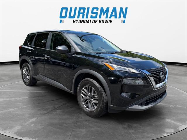 2023 Nissan Rogue S Intelligent AWD for sale in Bowie, MD