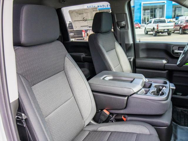 2026 GMC Sierra 3500HD Crew Cab, Long Bed, Pro Dual Rear Wheel, 4WD