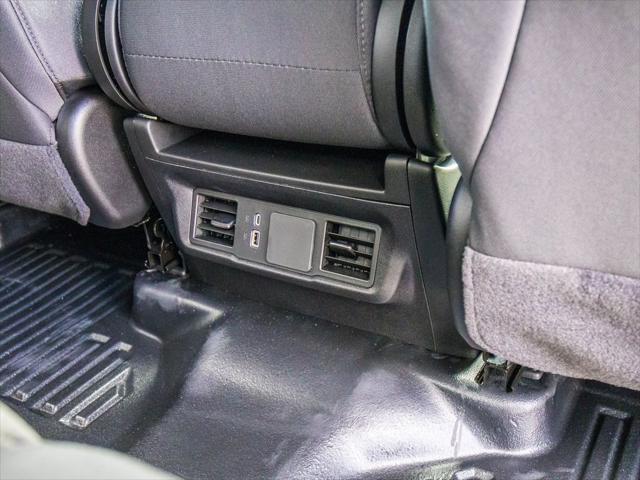 2026 GMC Sierra 3500HD Crew Cab, Long Bed, Pro Dual Rear Wheel, 4WD