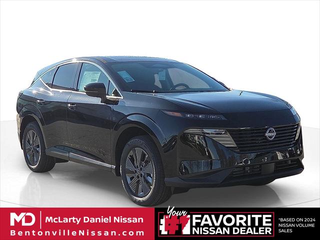 2026 Nissan Murano SL for sale in Bentonville, AR
