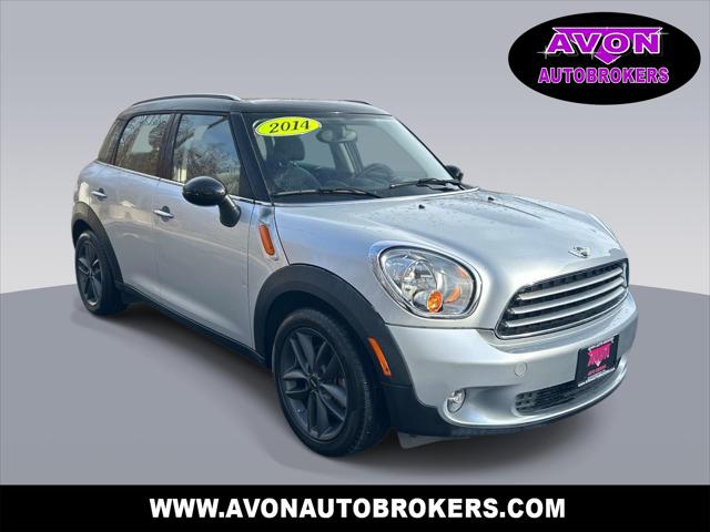 2014 MINI Countryman Cooper for sale in Avon, MA