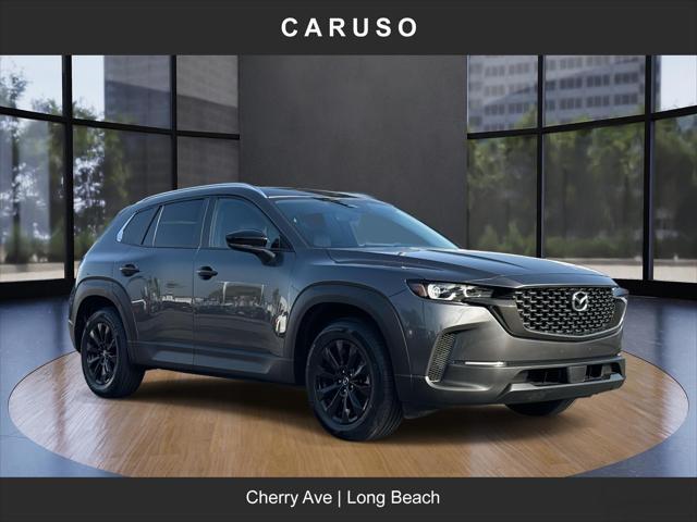 2025 Mazda CX-50 2.5 S Preferred Package for sale in Long Beach, CA