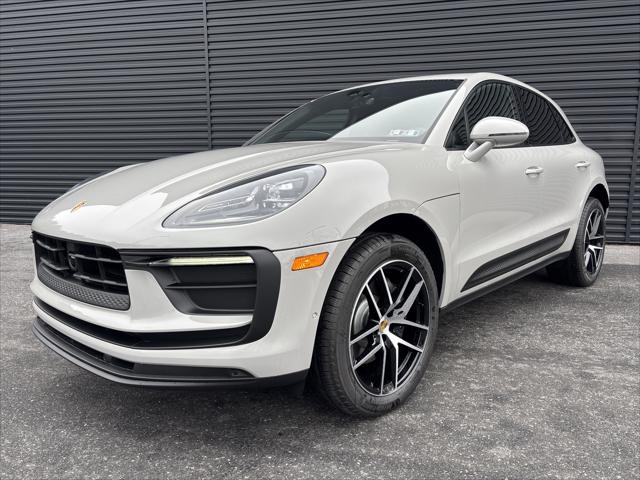 2026 Porsche Macan Premium Package Plus for sale in Mechanicsburg, PA
