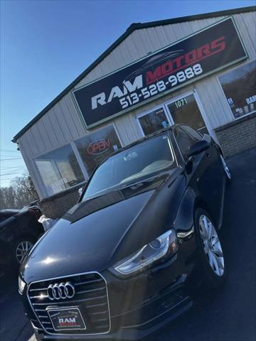 2014 Audi A4 2.0T Premium for sale near Cincinnati, OH