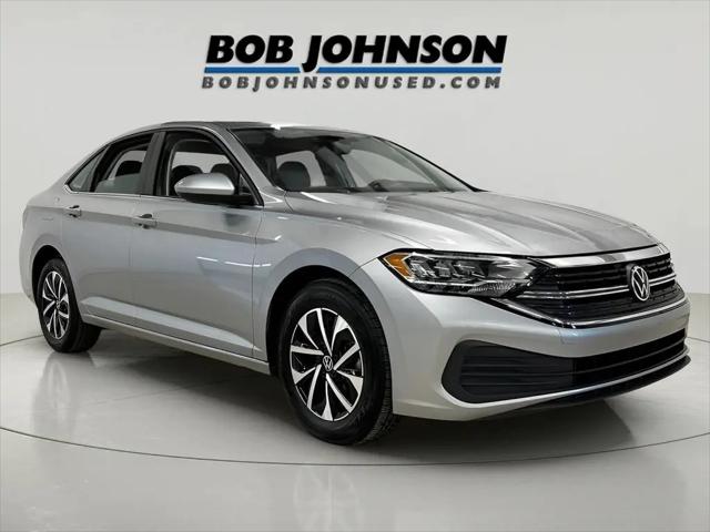2024 Volkswagen Jetta 1.5T S for sale in Rochester, NY