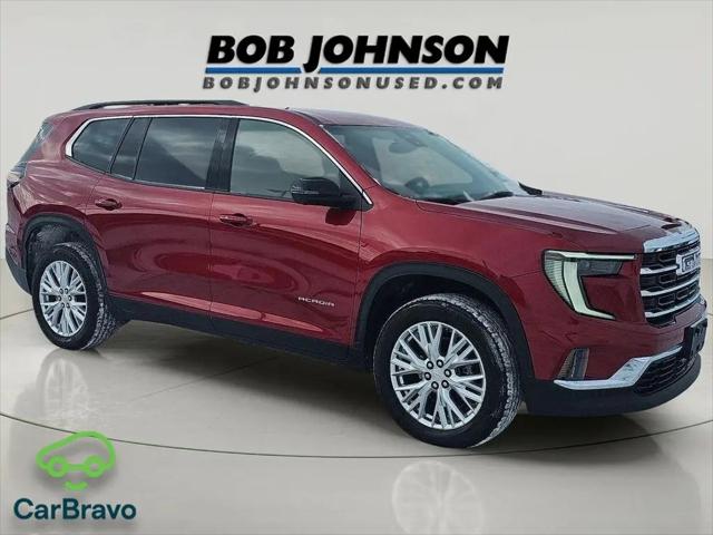 2024 GMC Acadia AWD Elevation for sale in Rochester, NY