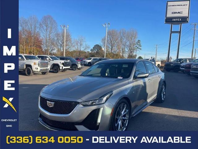 2023 Cadillac CT5 Sport for sale in Reidsville, NC