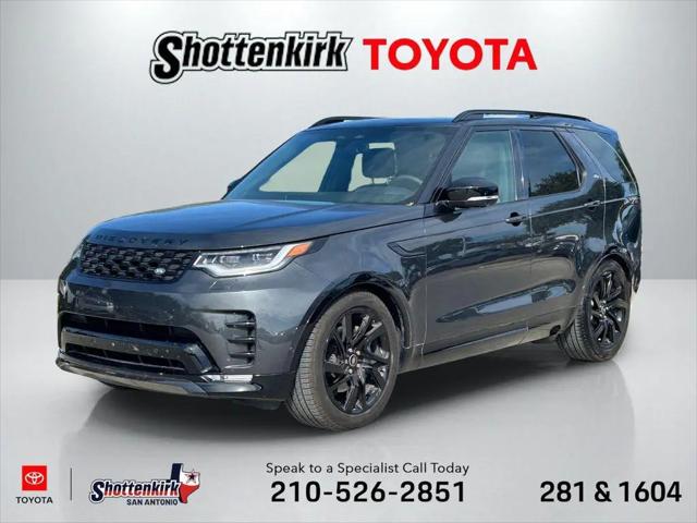 2025 Land Rover Discovery P300 Dynamic SE for sale in San Antonio, TX