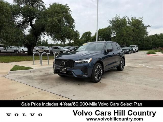 2026 Volvo XC60 B5 Plus for sale in Austin, TX