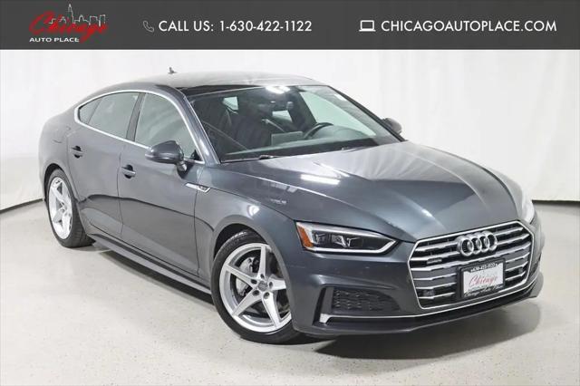 2018 Audi A5 2.0T Premium for sale in Downers Grove, IL