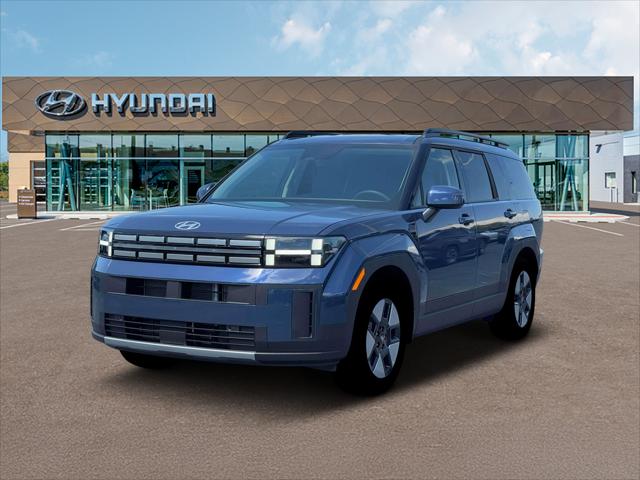 2026 Hyundai Santa Fe Hybrid SEL for sale in ONEONTA, NY