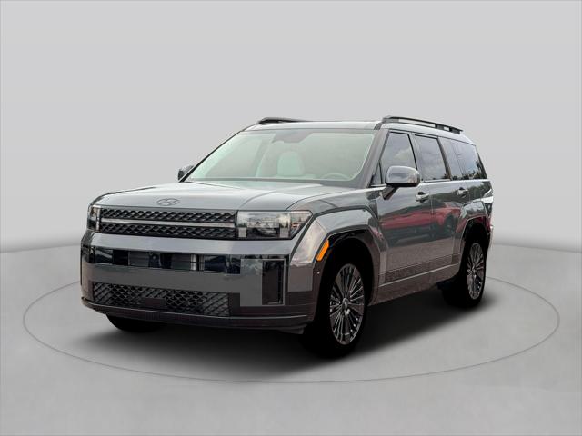 2026 Hyundai Santa Fe Hybrid Calligraphy for sale in LITHIA SPRINGS, GA