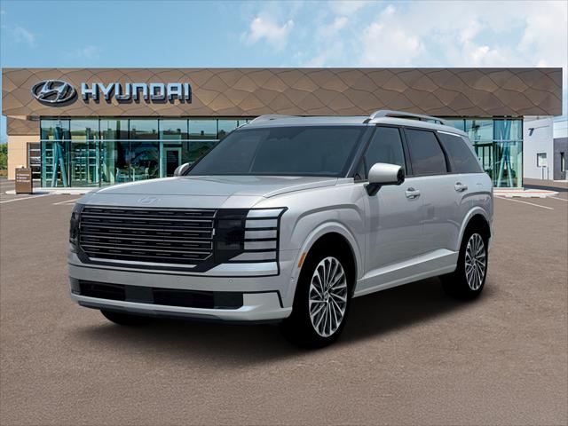 2026 Hyundai Palisade Calligraphy for sale in SALEM, OR