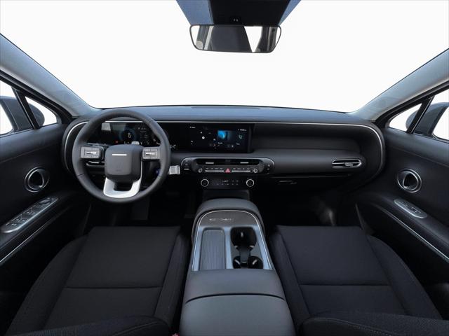 2026 Hyundai Palisade SE