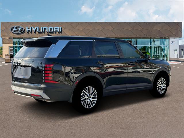 2026 Hyundai Palisade SE