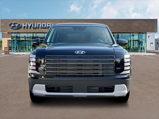 2026 Hyundai Palisade SE
