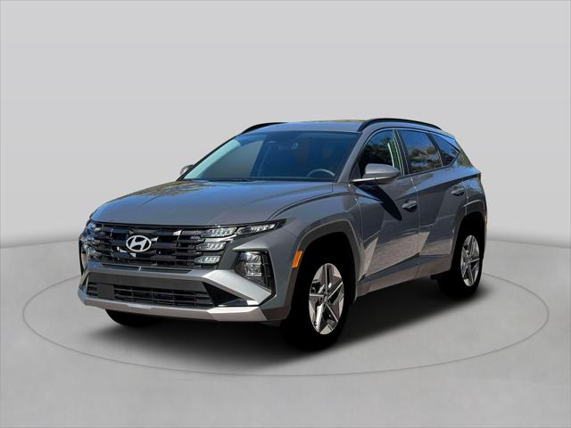 2026 Hyundai Tucson Hybrid SEL for sale in JAMAICA, NY
