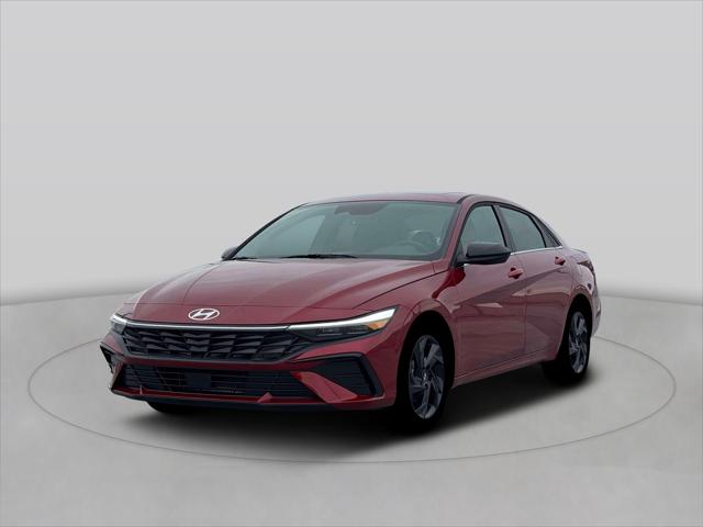 2026 Hyundai Elantra SEL Sport Premium for sale in JAMAICA, NY