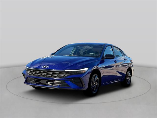 2026 Hyundai Elantra SEL Sport Premium for sale in JAMAICA, NY