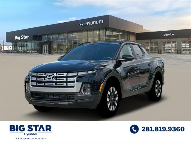 2026 Hyundai Santa Cruz SEL for sale in FRIENDSWOOD, TX